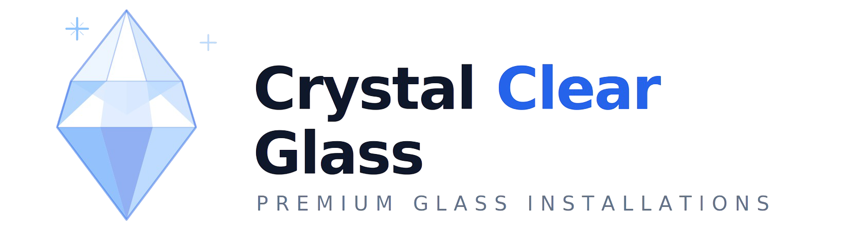 CrystalClearGlass