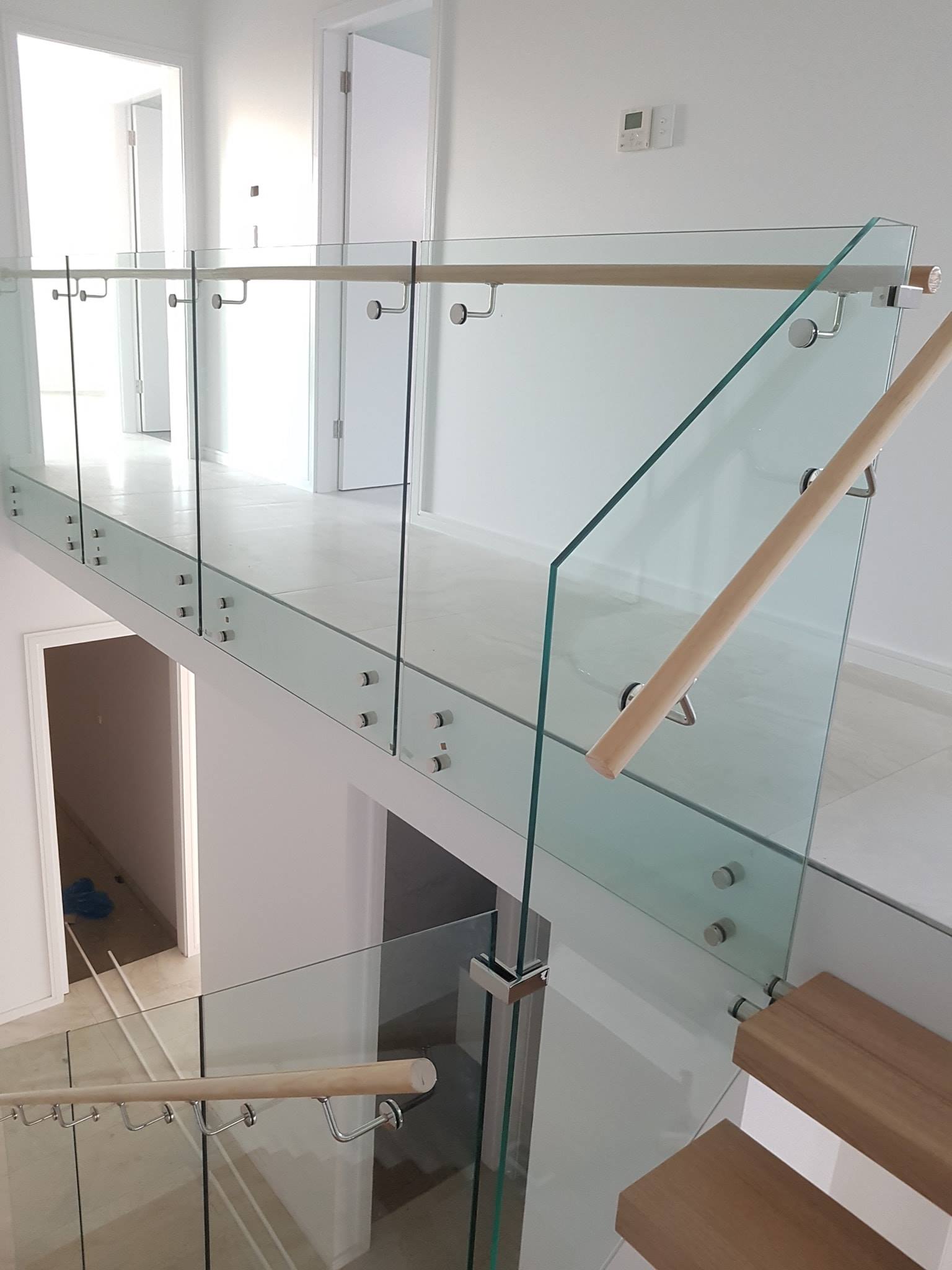 Balcony Balustrade