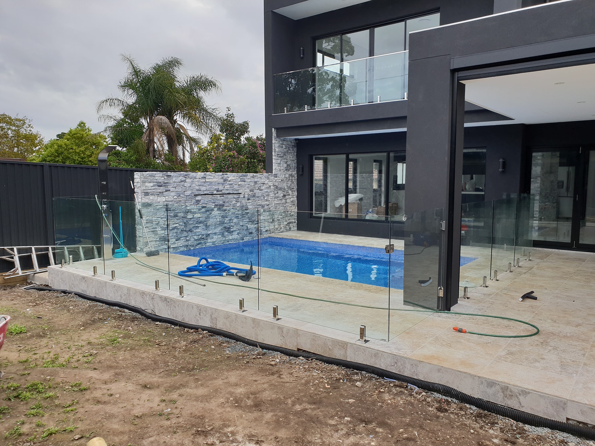 Pool Fencing